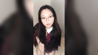 Ambiyah OnlyFans Leaks 20 yo mid-szied chubby thai girl 110