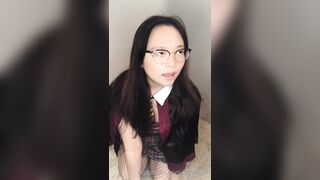 Ambiyah OnlyFans Leaks 20 yo mid-szied chubby thai girl 110