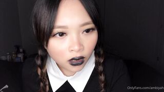 Ambiyah OnlyFans Leaks 20 yo mid-szied chubby thai girl 149