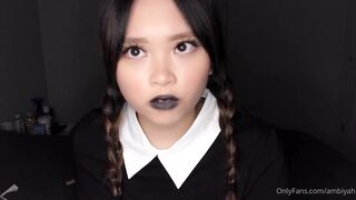 Ambiyah OnlyFans Leaks 20 yo mid-szied chubby thai girl 149