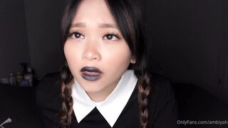 Ambiyah OnlyFans Leaks 20 yo mid-szied chubby thai girl 149