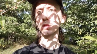 Lacevoid OnlyFans Leaks - Tell me I'm beautiful then fuck me in the woods 