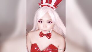 Ambiyah OnlyFans Leaks 20 yo mid-szied chubby thai girl 21