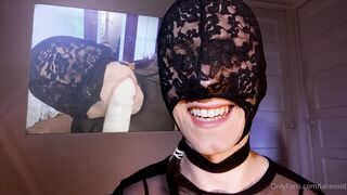 Lacevoid OnlyFans Leaks - I'm once again WAY TOO EXCITED editing a video.  No patience.  Check out these little clips nowwwwww_0001