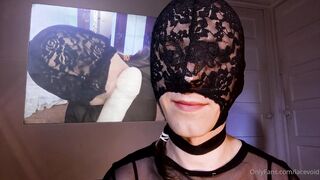 Lacevoid OnlyFans Leaks - I'm once again WAY TOO EXCITED editing a video.  No patience.  Check out these little clips nowwwwww_0001