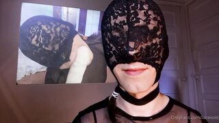 Lacevoid OnlyFans Leaks - I'm once again WAY TOO EXCITED editing a video.  No patience.  Check out these little clips nowwwwww_0001