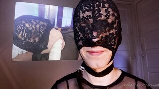 Lacevoid OnlyFans Leaks - I'm once again WAY TOO EXCITED editing a video.  No patience.  Check out these little clips nowwwwww_0001