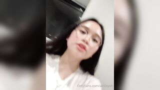 Ambiyah OnlyFans Leaks 20 yo mid-szied chubby thai girl 279