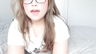 Ambiyah OnlyFans Leaks 20 yo mid-szied chubby thai girl 44