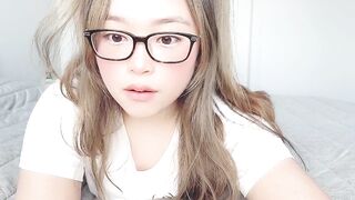 Ambiyah OnlyFans Leaks 20 yo mid-szied chubby thai girl 44