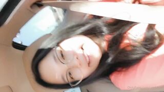 Ambiyah OnlyFans Leaks 20 yo mid-szied chubby thai girl 234