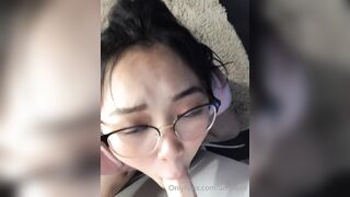Ambiyah OnlyFans Leaks 20 yo mid-szied chubby thai girl 49