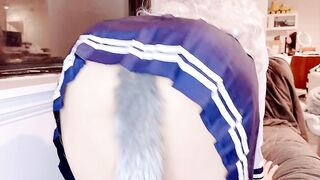 Ambiyah OnlyFans Leaks 20 yo mid-szied chubby thai girl 169