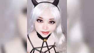 Ambiyah OnlyFans Leaks 20 yo mid-szied chubby thai girl 34