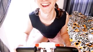 Lacevoid OnlyFans Leaks - Full video goes up tomorrow evening 