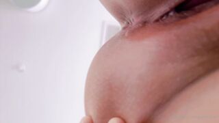 Ambiyah OnlyFans Leaks 20 yo mid-szied chubby thai girl 139