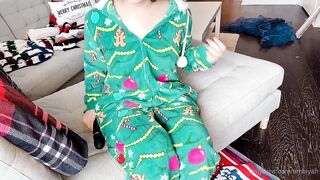 Ambiyah OnlyFans Leaks 20 yo mid-szied chubby thai girl 4