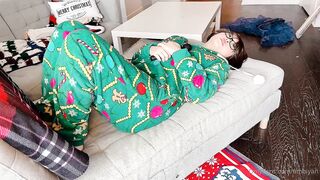 Ambiyah OnlyFans Leaks 20 yo mid-szied chubby thai girl 4