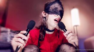 Lacevoid OnlyFans Leaks - I hope you're enjoying the full length video I posted last night!_IF YOU NEED MORE, TIP THIS POST TO