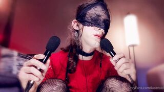 Lacevoid OnlyFans Leaks - I hope you're enjoying the full length video I posted last night!_IF YOU NEED MORE, TIP THIS POST TO