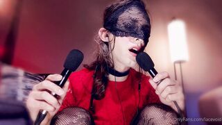 Lacevoid OnlyFans Leaks - I hope you're enjoying the full length video I posted last night!_IF YOU NEED MORE, TIP THIS POST TO