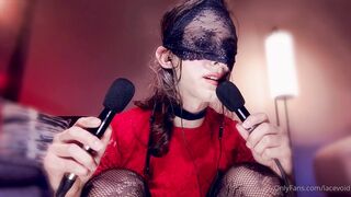 Lacevoid OnlyFans Leaks - I hope you're enjoying the full length video I posted last night!_IF YOU NEED MORE, TIP THIS POST TO