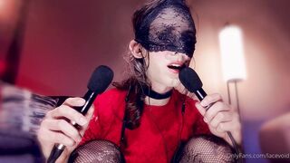 Lacevoid OnlyFans Leaks - I hope you're enjoying the full length video I posted last night!_IF YOU NEED MORE, TIP THIS POST TO