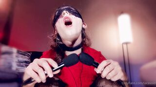 Lacevoid OnlyFans Leaks - I hope you're enjoying the full length video I posted last night!_IF YOU NEED MORE, TIP THIS POST TO