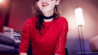 Lacevoid OnlyFans Leaks - I hope you're enjoying the full length video I posted last night!_IF YOU NEED MORE, TIP THIS POST TO