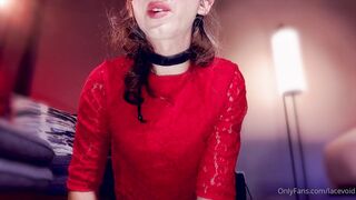 Lacevoid OnlyFans Leaks - I hope you're enjoying the full length video I posted last night!_IF YOU NEED MORE, TIP THIS POST TO