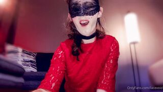 Lacevoid OnlyFans Leaks - I hope you're enjoying the full length video I posted last night!_IF YOU NEED MORE, TIP THIS POST TO