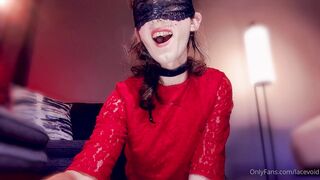 Lacevoid OnlyFans Leaks - I hope you're enjoying the full length video I posted last night!_IF YOU NEED MORE, TIP THIS POST TO