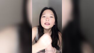 Ambiyah OnlyFans Leaks 20 yo mid-szied chubby thai girl 60