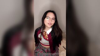 Ambiyah OnlyFans Leaks 20 yo mid-szied chubby thai girl 55