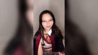 Ambiyah OnlyFans Leaks 20 yo mid-szied chubby thai girl 55
