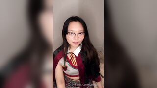 Ambiyah OnlyFans Leaks 20 yo mid-szied chubby thai girl 55