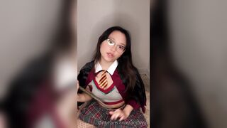 Ambiyah OnlyFans Leaks 20 yo mid-szied chubby thai girl 55