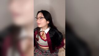 Ambiyah OnlyFans Leaks 20 yo mid-szied chubby thai girl 55