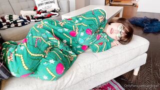 Ambiyah OnlyFans Leaks 20 yo mid-szied chubby thai girl 205