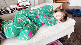 Ambiyah OnlyFans Leaks 20 yo mid-szied chubby thai girl 205