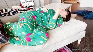 Ambiyah OnlyFans Leaks 20 yo mid-szied chubby thai girl 205