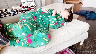 Ambiyah OnlyFans Leaks 20 yo mid-szied chubby thai girl 205