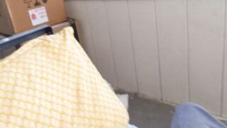 Lacevoid OnlyFans Leaks - The amazing and unexpected ending to yesterday's post. 