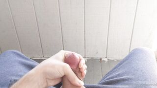 Lacevoid OnlyFans Leaks - The amazing and unexpected ending to yesterday's post. 