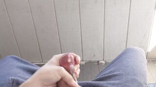 Lacevoid OnlyFans Leaks - The amazing and unexpected ending to yesterday's post. 