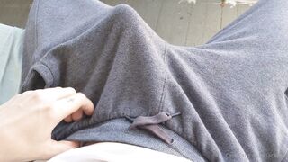 Lacevoid OnlyFans Leaks - The amazing and unexpected ending to yesterday's post. 