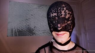 Lacevoid OnlyFans Leaks - I'm once again WAY TOO EXCITED editing a video.  No patience.  Check out these little clips nowwwwww