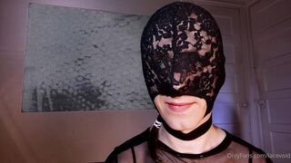 Lacevoid OnlyFans Leaks - I'm once again WAY TOO EXCITED editing a video.  No patience.  Check out these little clips nowwwwww