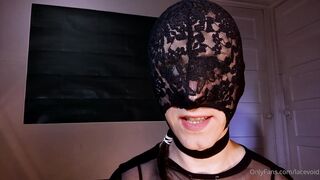 Lacevoid OnlyFans Leaks - I'm once again WAY TOO EXCITED editing a video.  No patience.  Check out these little clips nowwwwww