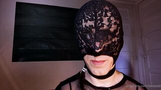 Lacevoid OnlyFans Leaks - I'm once again WAY TOO EXCITED editing a video.  No patience.  Check out these little clips nowwwwww